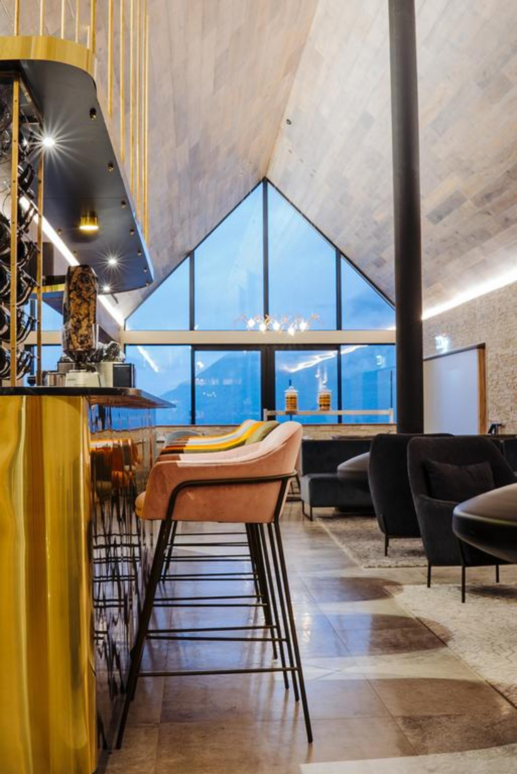 Kamana Lakehouse Queenstown Exteriör bild