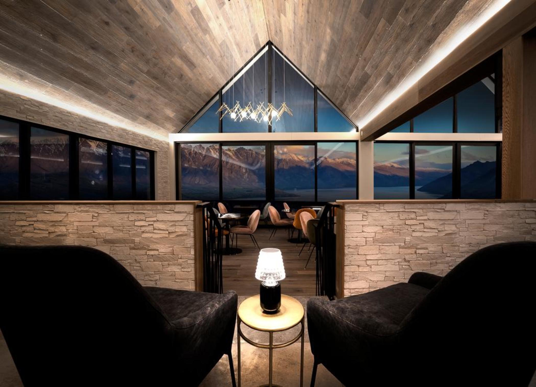 Kamana Lakehouse Queenstown Exteriör bild