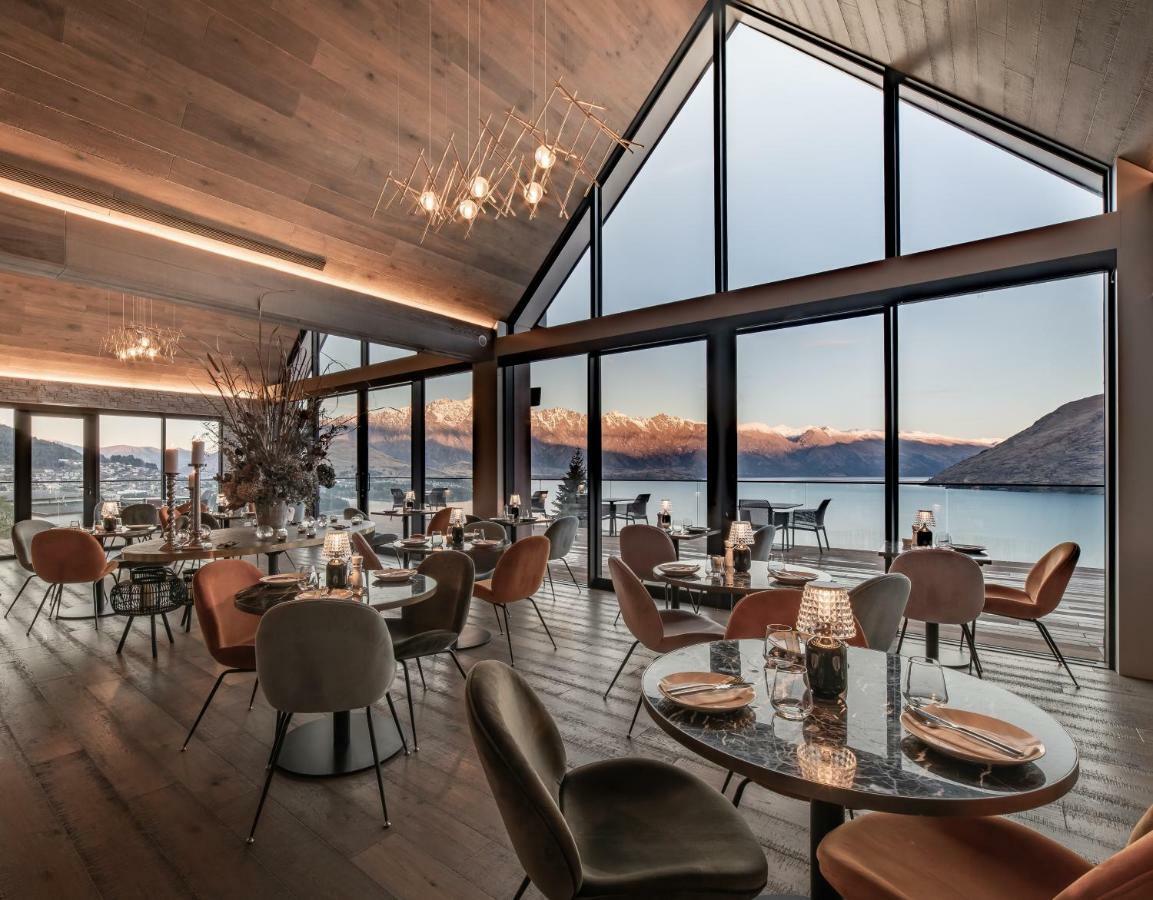 Kamana Lakehouse Queenstown Exteriör bild