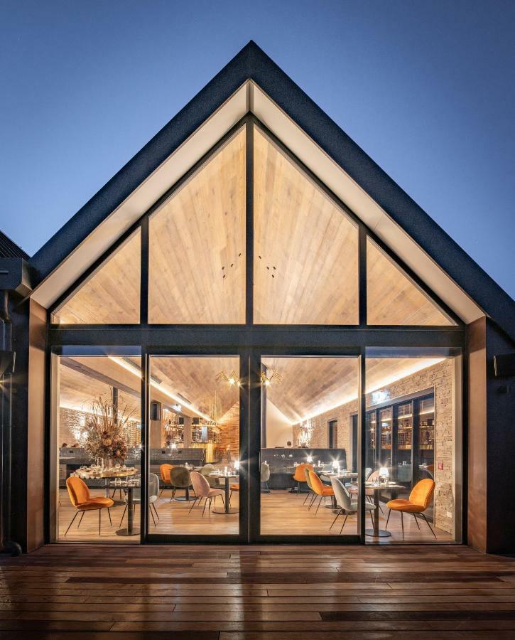 Kamana Lakehouse Queenstown Exteriör bild