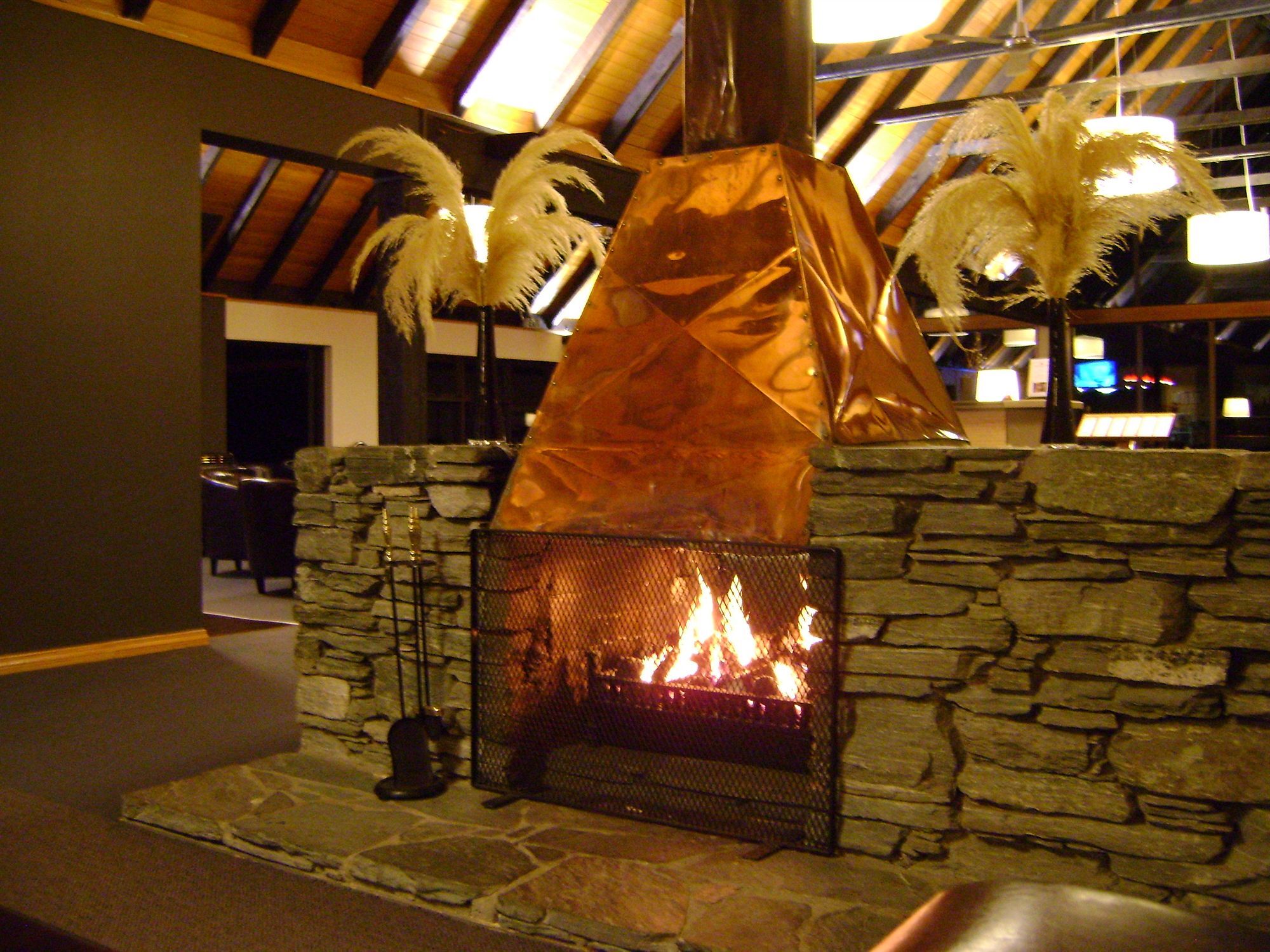 Kamana Lakehouse Queenstown Exteriör bild